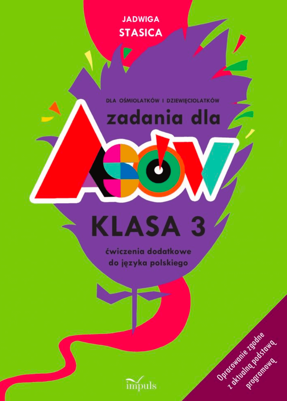 Zadania dla Asów 3